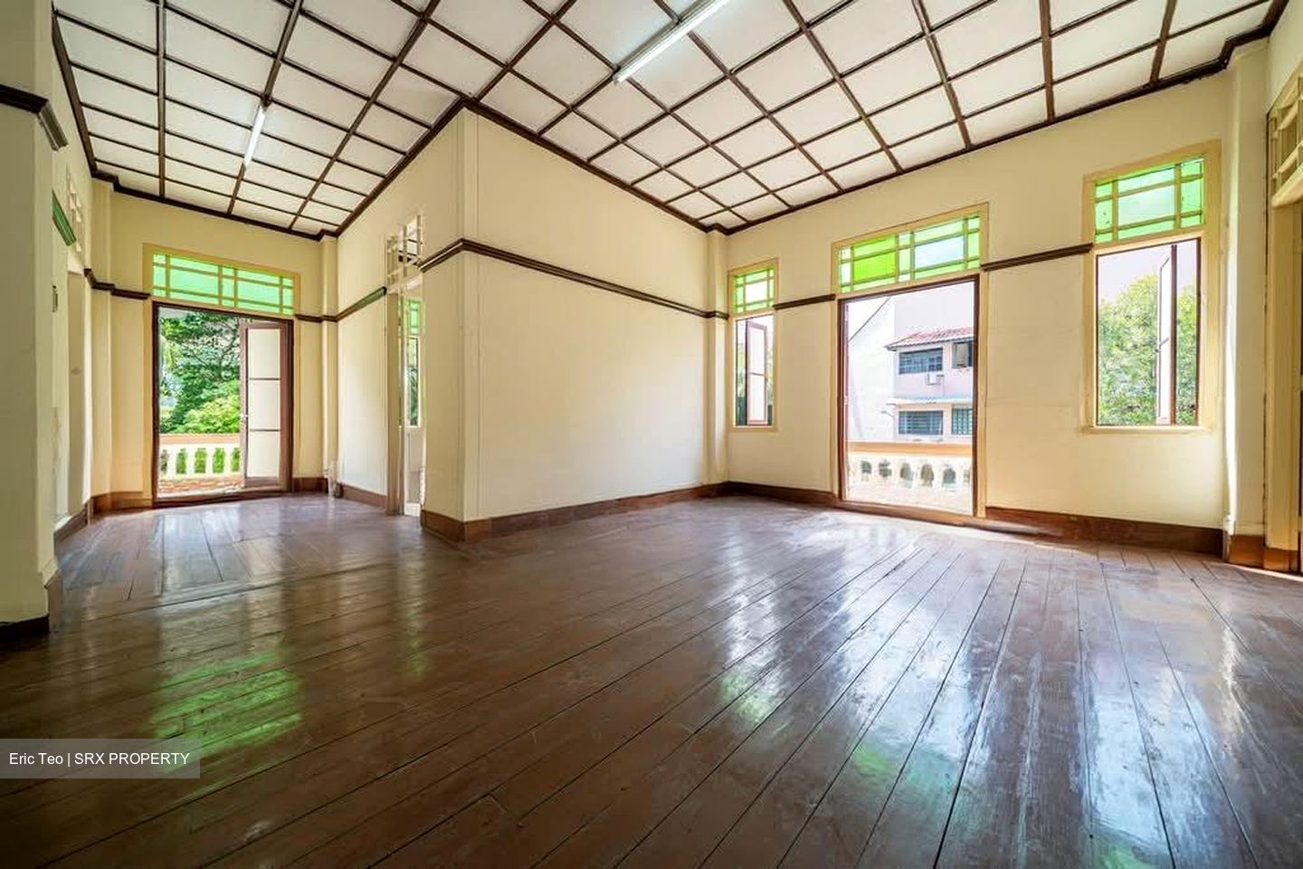 Pasir Panjang Road (D5), Detached #565277031